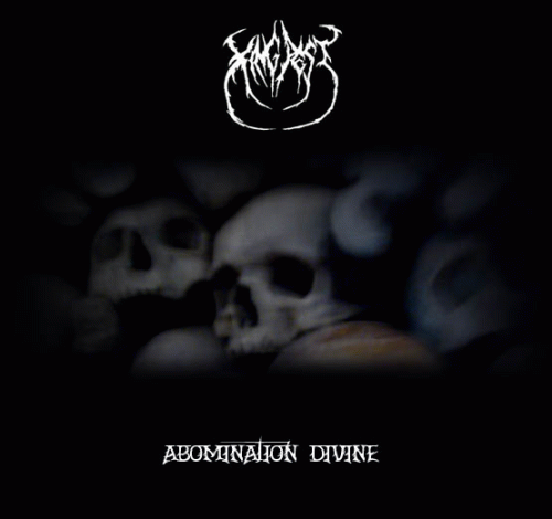 King Pest : Abomination Divine